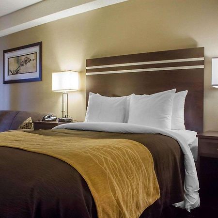Comfort Inn Гуэлф Экстерьер фото